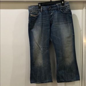 Diesel Industry Jeans
